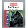 Beaphar Cat Snaps комплексная пищевая добавка для кошек 75 таб